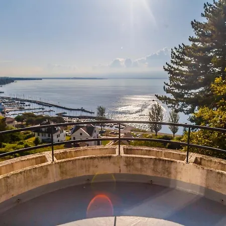 Vila Concise Exceptional View *