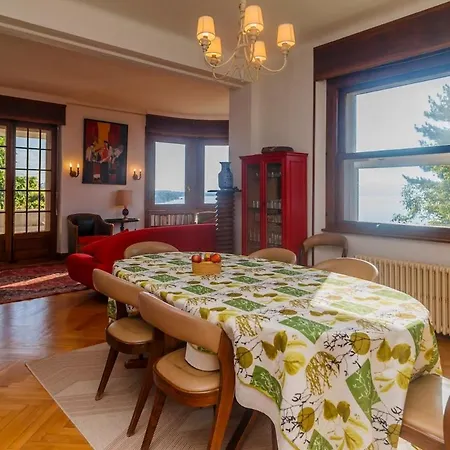 Vila Concise Exceptional View Thonon-les-Bains
