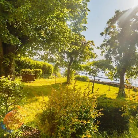 Concise Exceptional View * Thonon-les-Bains