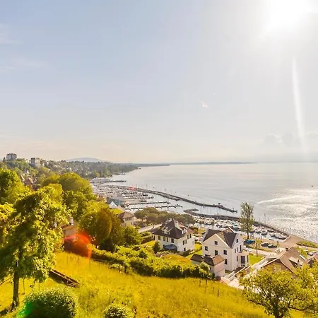 Vila Concise Exceptional View Thonon-les-Bains